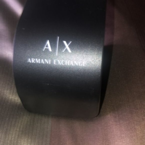 Armani Exchange Mens Watch - Picture 1 of 3